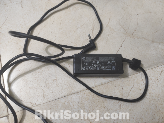 Original Hp laptop Charger